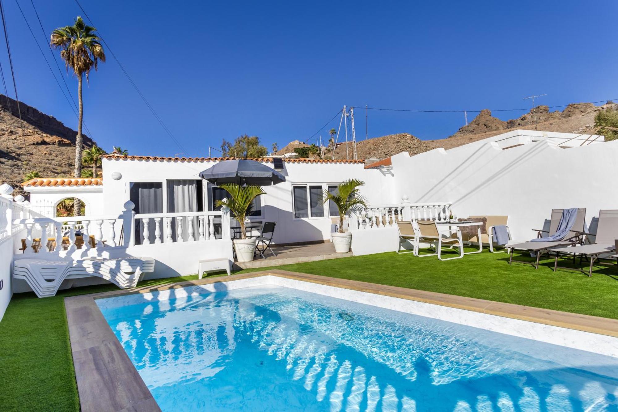 Villa House Of Dreams *